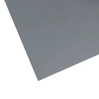 アクリル板 強化 透明 IR001 M-1 550mm×650mm 1mm厚