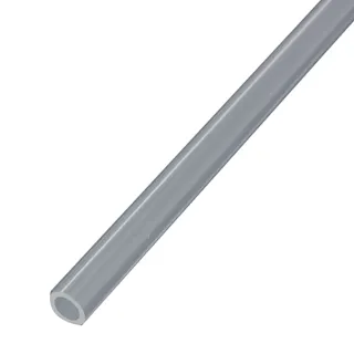 アクリルパイプ 透明 10mm×7mm×1000mm