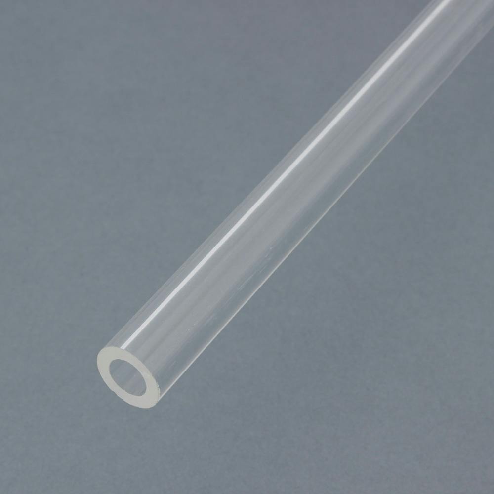 アクリルパイプ 透明 15mm×9mm×1000mm ホビー アクリルパイプ 透明 15mm×9mm×1000mm ホビー