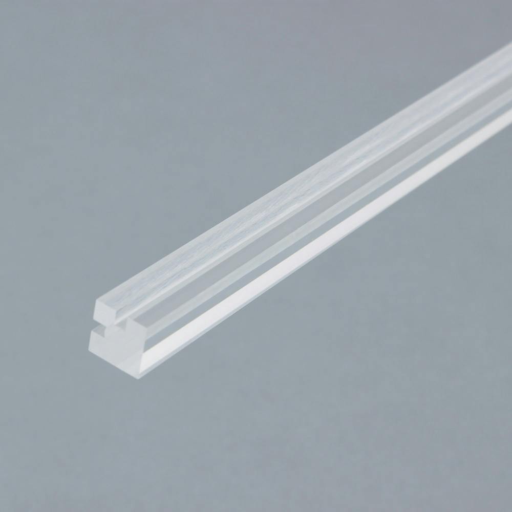 インテリア溝付き補材 AP-1022A 10mm×10mm×500mm ホビー インテリア溝付き補材 AP-1022A 10mm×10mm×500mm ホビー