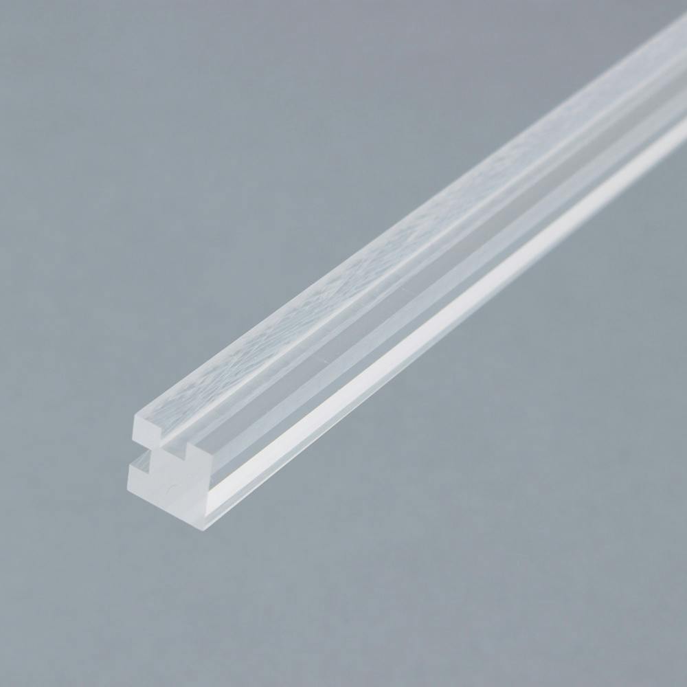 インテリア溝付き補材 AP-1032A 10mm×10mm×500mm ホビー インテリア溝付き補材 AP-1032A 10mm×10mm×500mm ホビー