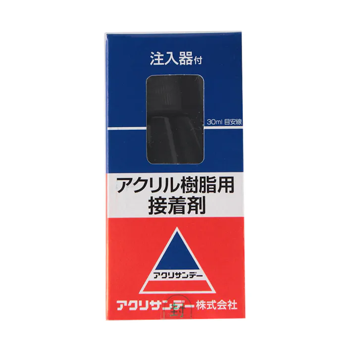 アクリル樹脂用 接着剤 131001