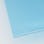 アクリサンデー サンデーシート 硬質塩ビ板 青透明 510-SS-1 300mm×300mm 1mm厚
