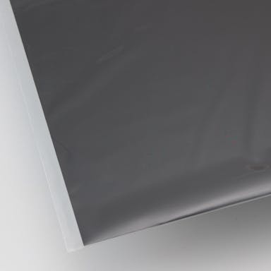 アクリサンデー サンデーシート 硬質塩ビ板 黒 300-SS-0.5 300mm×300mm 0.5mm厚