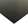 PPクラフトシート 黒 PS-3 490mm×565mm 0.75mm厚