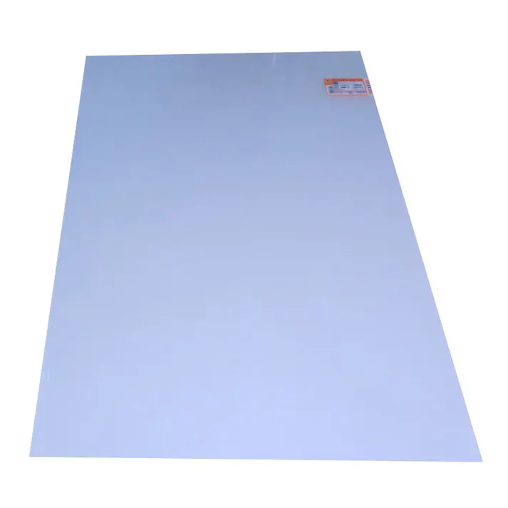 ポリスチレンシート マット柄 APS-M5 600mm×900mm 2mm厚
