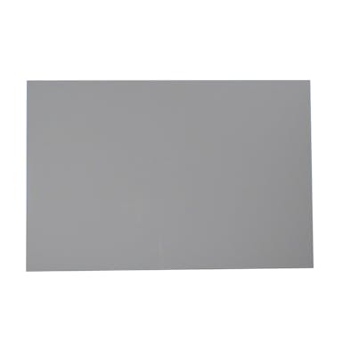 アクリサンデー 塩ビカット板 白 K200 600×900 2mm厚