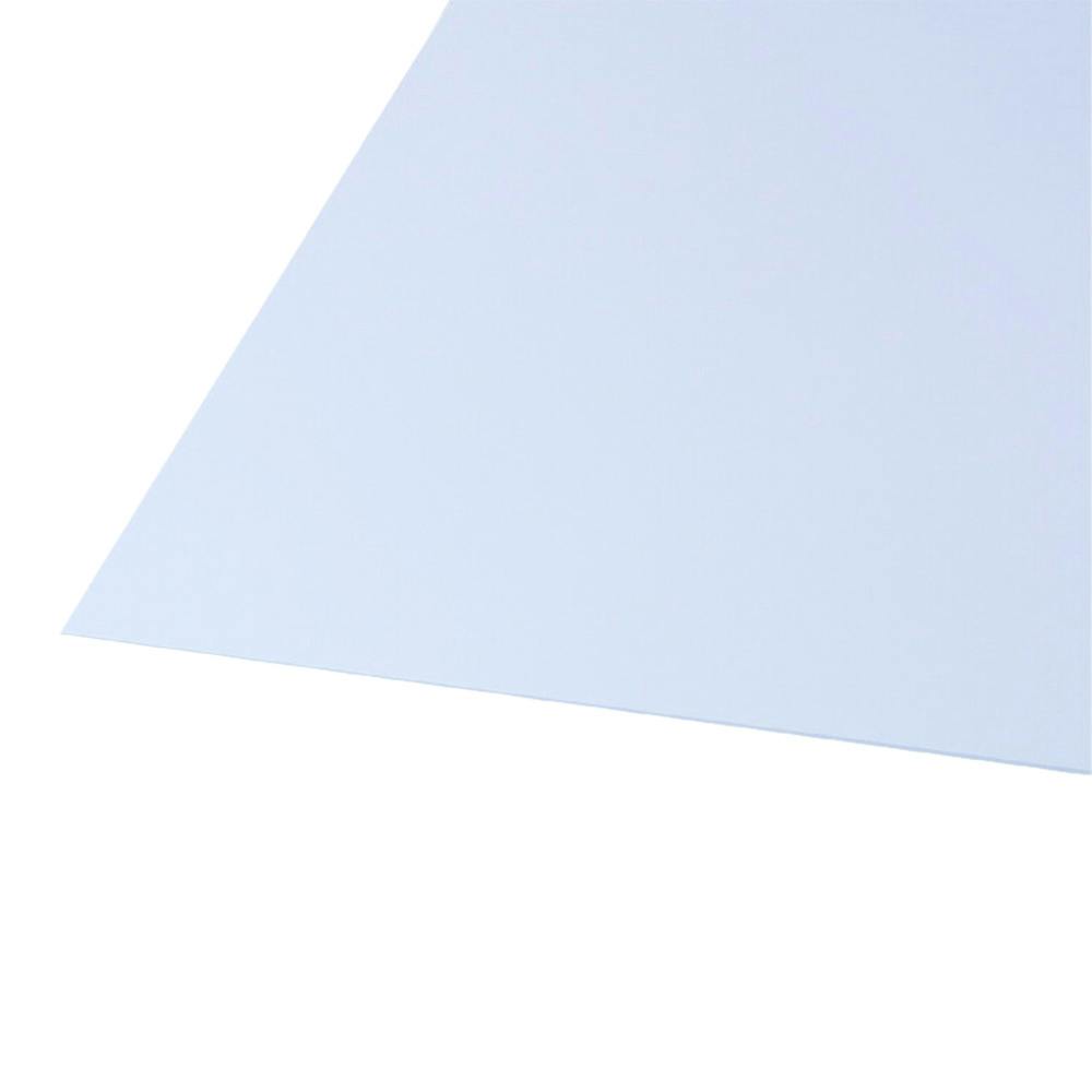 塩ビ板 白 900×900×3ミリ