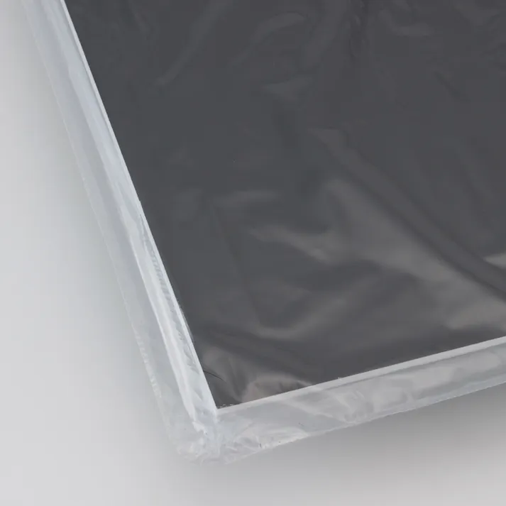 発泡スチレンボード ブラック HS-201A2-5 455mm×605mm 5mm厚