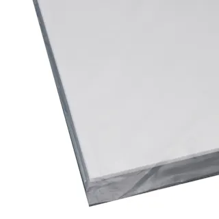 発泡スチレンボード ホワイト HS-101A1-5 605mm×910mm 5mm厚