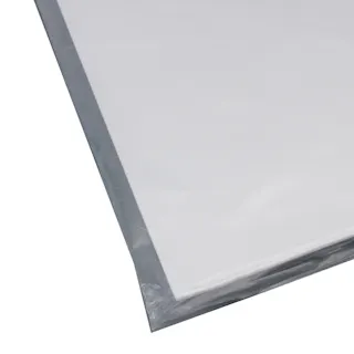 発泡スチレンボード 白 HS-SS100A1-3 635mm×935mm 3mm厚