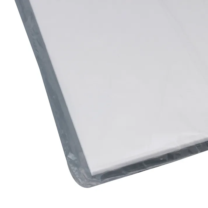 発泡スチレンボード 白 HS-SS100A2-5 467mm×635mm 5mm厚