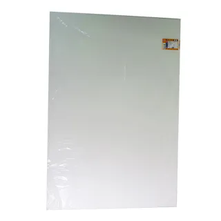 発泡スチレンボード 白 HS-SS100A1-5 635mm×935mm 5mm厚