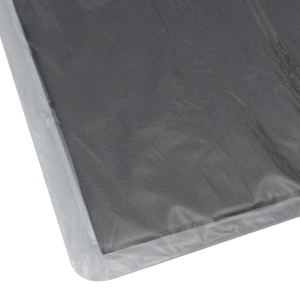 ポンページです Cleaning the printhead lenses