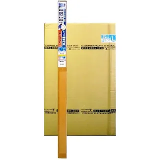 エコな簡易内窓L ホワイト W1800×H1400以内【SU】