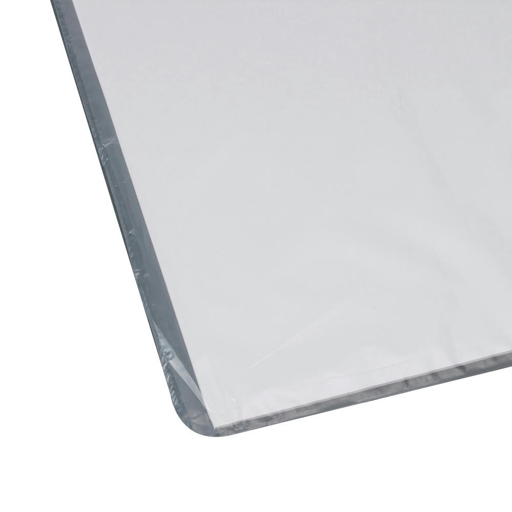 発泡スチレンボード ホワイト HS-K100 B3-1MM 400mm×550mm 1mm厚