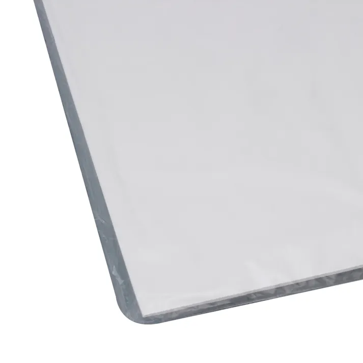 発泡スチレンボード ホワイト HS-K100 B3-2MM 400mm×550mm 2mm厚