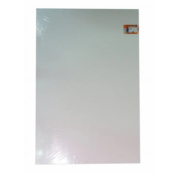 発泡スチレンボード ホワイト 605mm×910mm 7mm厚