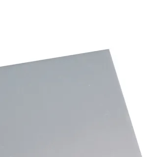 アクリルMR板 透明 180mm×320mm 2mm厚