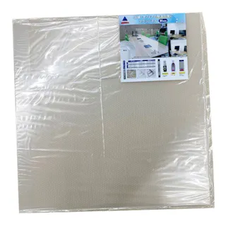 アクリルパネル 飛沫防止パネル 透明 Mサイズ 幅60cm高さ60cm 3mm厚