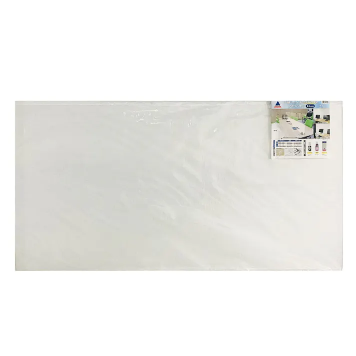 アクリルパネル 飛沫防止パネル 透明 LLサイズ 幅120cm高さ60cm 3mm厚