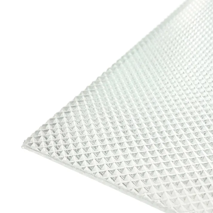 アクリル板813 ダイヤ 約300×450×3mm