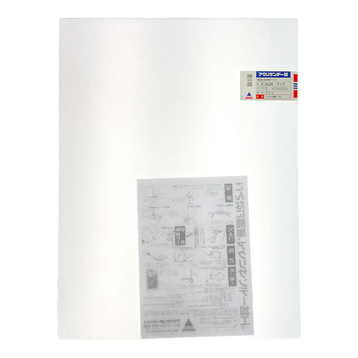 アクリル板813 ダイヤ 約450×600×3mm