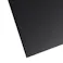 サンデーシート 硬質塩ビ板 黒 600mm×910mm 0.5mm厚