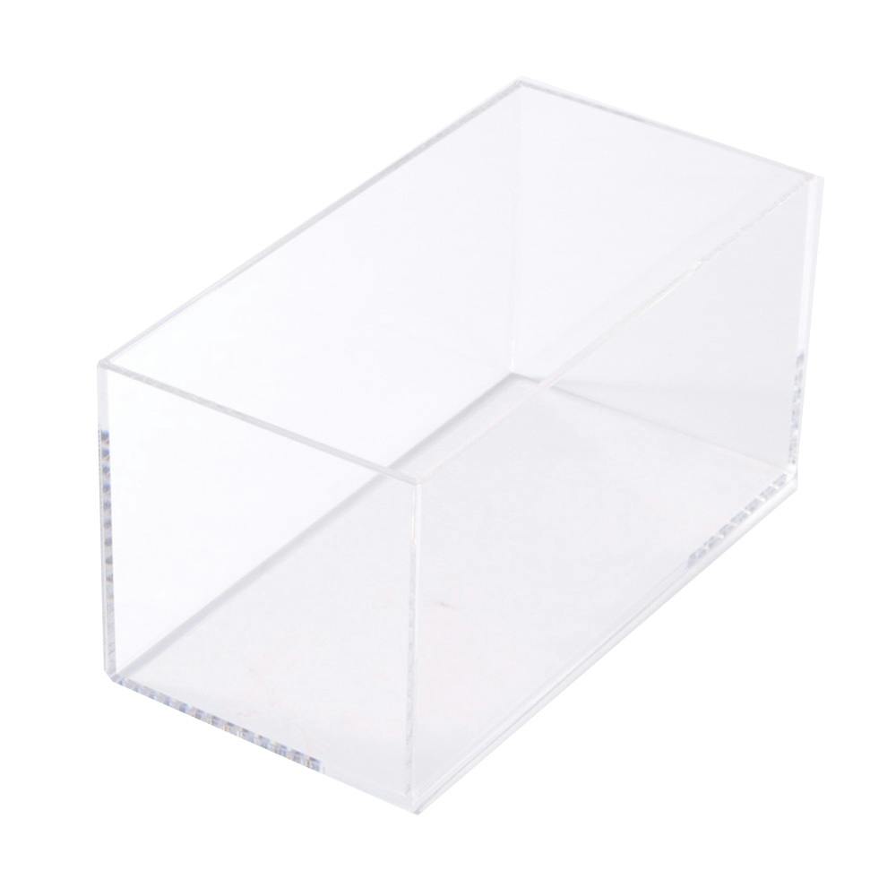 アクリボックス 透明 AB-6 100mm×200mm×100mm 3mm厚 | ペンキ（塗料