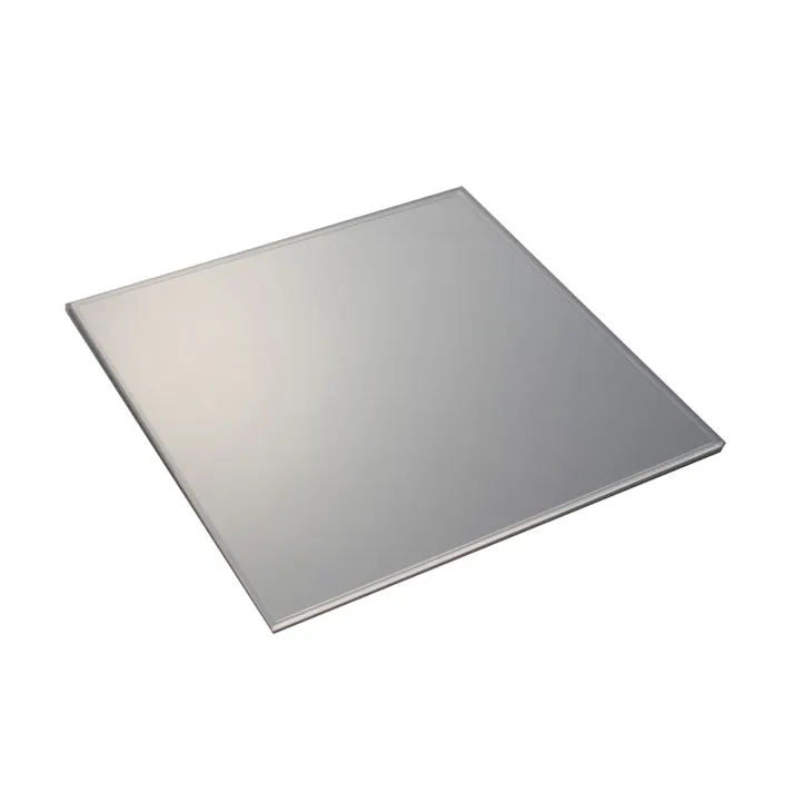 アクリボックス用フタ 透明 AF-5 250mm×250mm