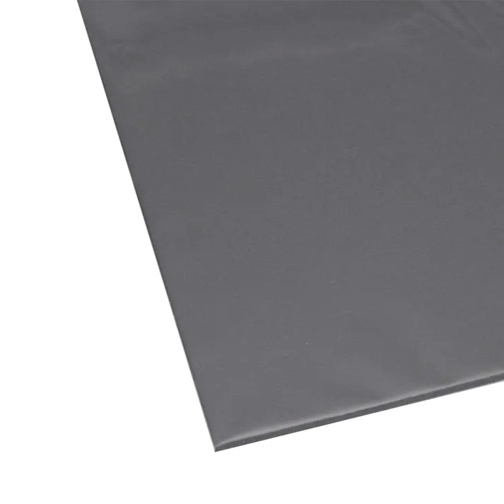 発泡PPシート 黒 HP-2-SS-3 200mm×300mm 3mm厚