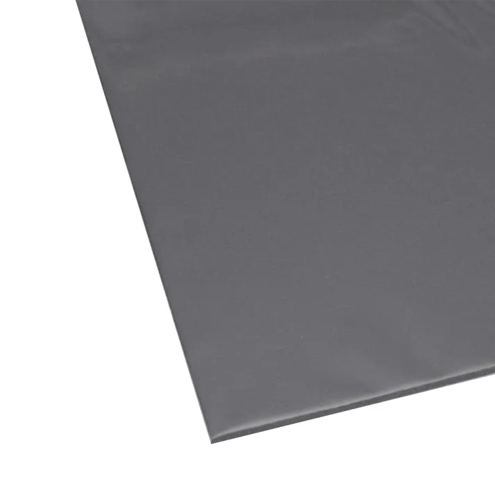 発泡PPシート 黒 HP-2-SS-3 200mm×300mm 3mm厚