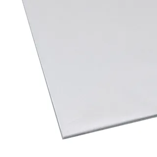 発泡PPシート 白 HP-1-S-2 300mm×450mm 2mm厚