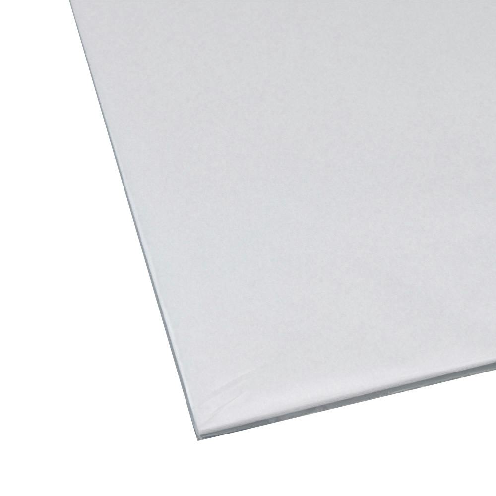 発泡PPシート 白 HP-1-S-2 300mm×450mm 2mm厚 | ペンキ（塗料）・塗装