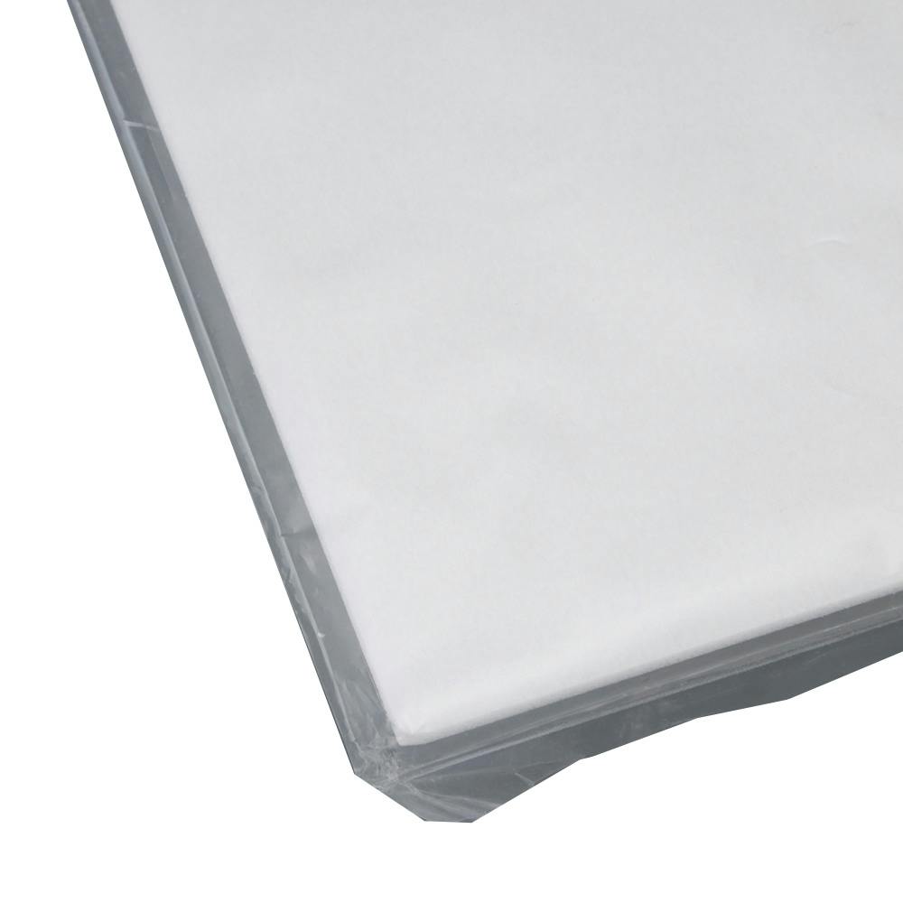 発泡PPシート 白 HP-1-L-3 450mm×900mm 3mm厚 | ペンキ（塗料）・塗装
