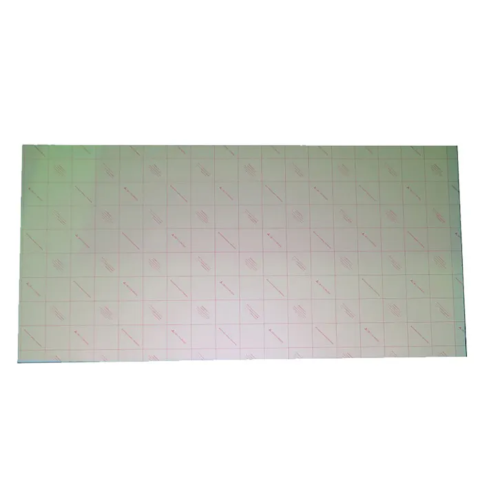 アクリル板 白 EX432-3X6X3 915mm×1830mm 3mm厚【SU】