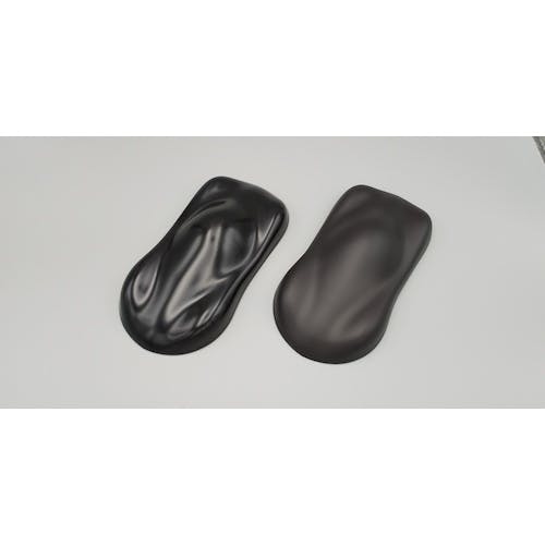 CAINZ-DASH】オキツモ ワンタッチスプレー ツヤ消 黒 A650-1【別送品