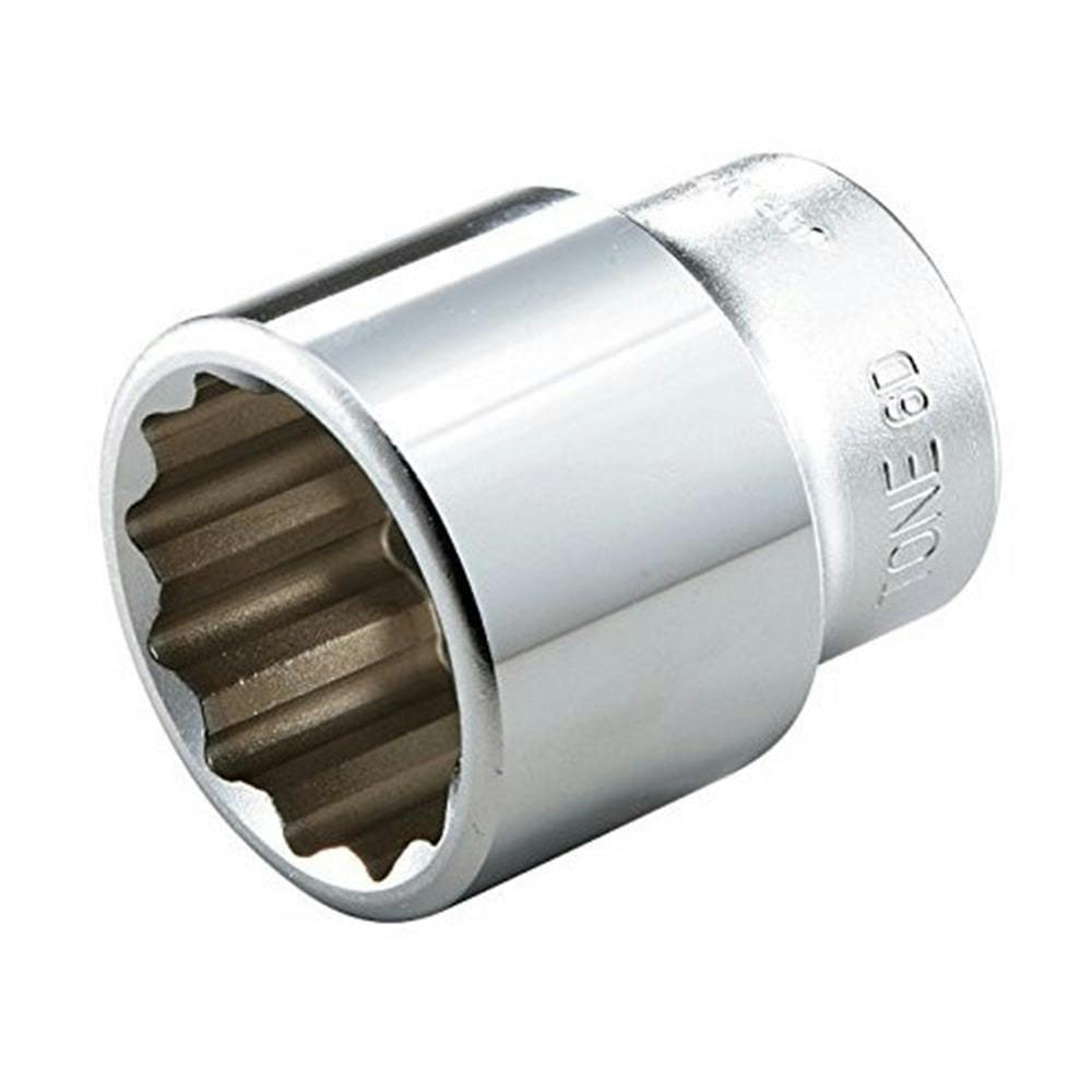 TONE トネ インパクト用ソケット 差込角19.0×22mm