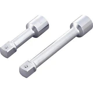 【CAINZ-DASH】TONE エクステンションバー 差込角25.4mm 全長400mm 613【別送品】