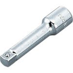 【CAINZ-DASH】ＴＯＮＥ エクステンションバー　差込角２５．４ｍｍ　全長２５０ｍｍ EX80-250【別送品】