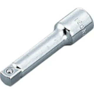 【CAINZ-DASH】TONE エクステンションバー 差込角25.4mm 全長250mm EX80-250【別送品】