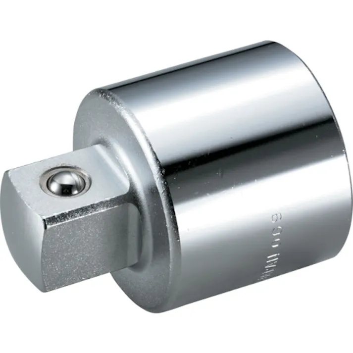 【CAINZ-DASH】TONE ソケットアダプター 全長77.0mm 168【別送品】