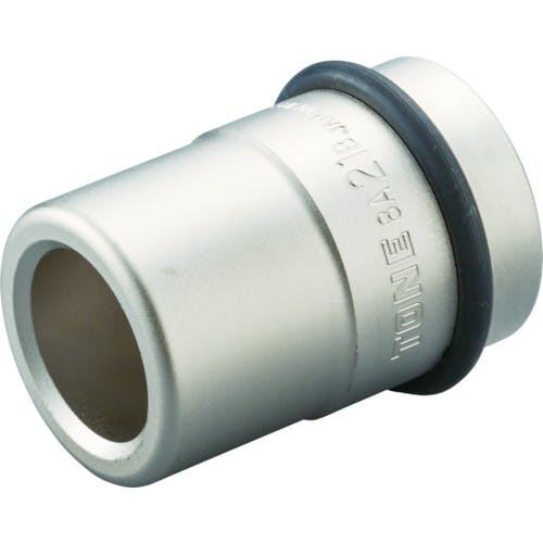 TONE インパクト用インナーソケット(自動車整備用) 対辺寸法20mm 差込角25.4mm 8A-20B インパクト用ソケット(自動車整備用) TONE インパクト用インナーソケット(自動車整備用) 対辺寸法20mm 差込角25.4mm 8A-20B インパクト用ソケット(自動車整備用)