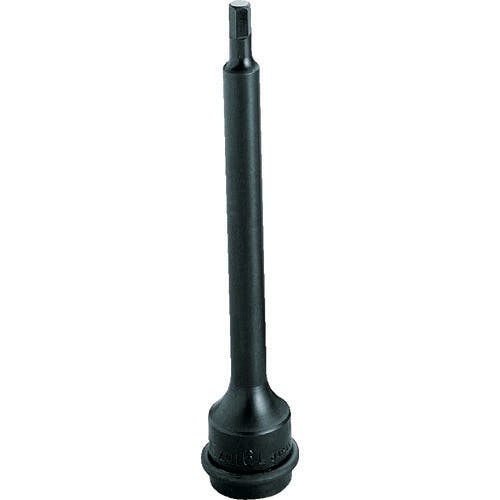 TONE インパクト用ロングヘキサゴンソケット 対辺寸法6mm 差込角12.7mm 4AH-06L インパクト用ヘキサゴンソケット TONE インパクト用ロングヘキサゴンソケット 対辺寸法6mm 差込角12.7mm 4AH-06L インパクト用ヘキサゴンソケット