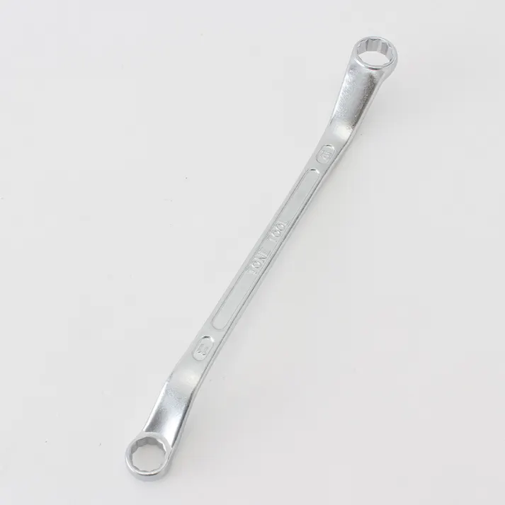 TONE めがねレンチ 対辺寸法11×13mm M45-1113