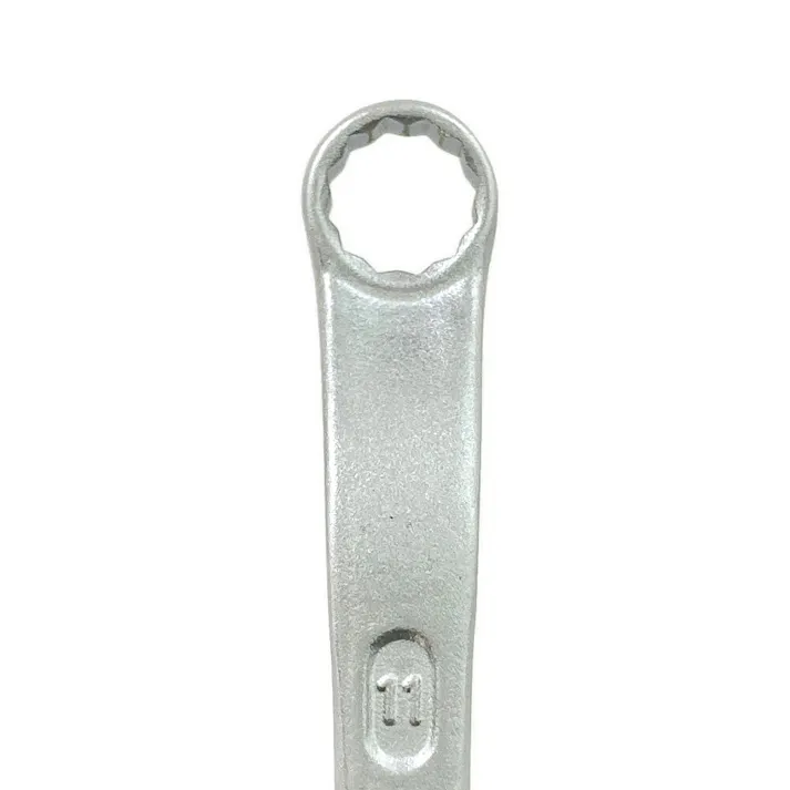 TONE めがねレンチ 対辺寸法11×13mm M45-1113