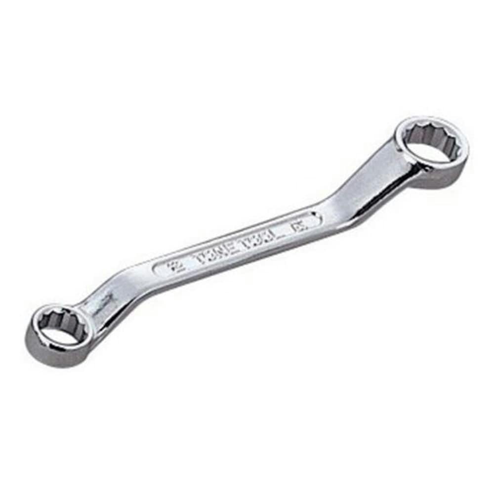 TONE トネ ショートメガネレンチハンガー 対辺寸法05.5×07mm M46-5.507HP レンチ TONE トネ ショートメガネレンチハンガー 対辺寸法05.5×07mm M46-5.507HP レンチ