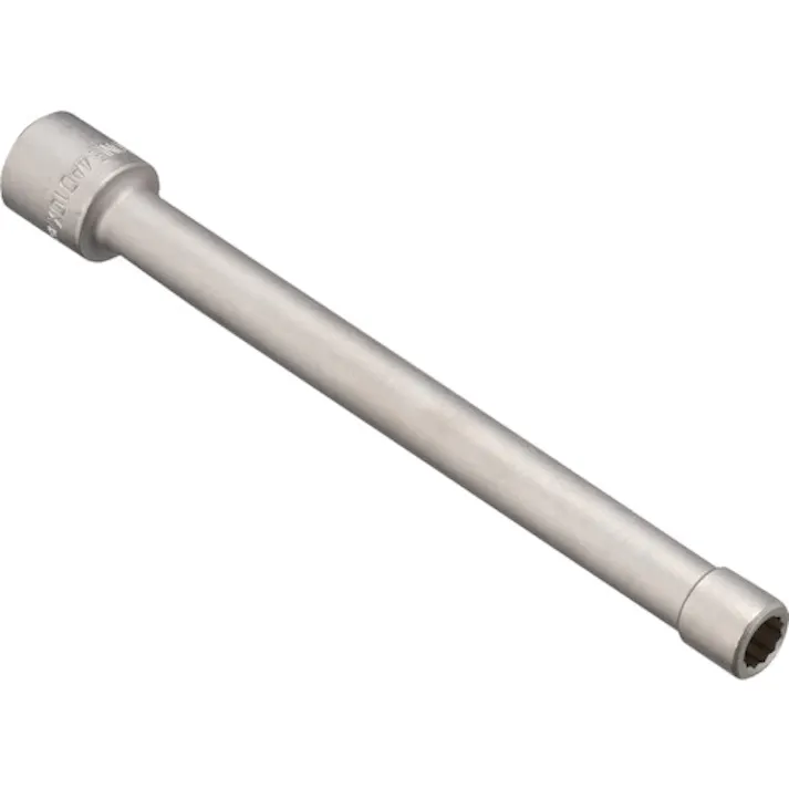 【CAINZ-DASH】TONE ヘッドボルトソケット 10mm 4AD-10X【別送品】
