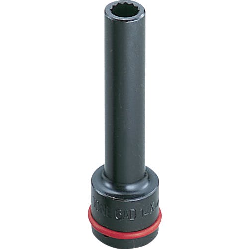 TONE ヘッドボルトソケット 14mm 6AD-14X インパクト用ソケット(自動車整備用) TONE ヘッドボルトソケット 14mm 6AD-14X インパクト用ソケット(自動車整備用)