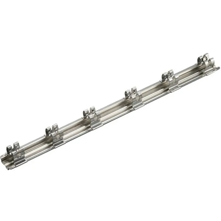 【CAINZ-DASH】TONE ソケットホルダー 差込角12.7mm 全長250mm SH406【別送品】